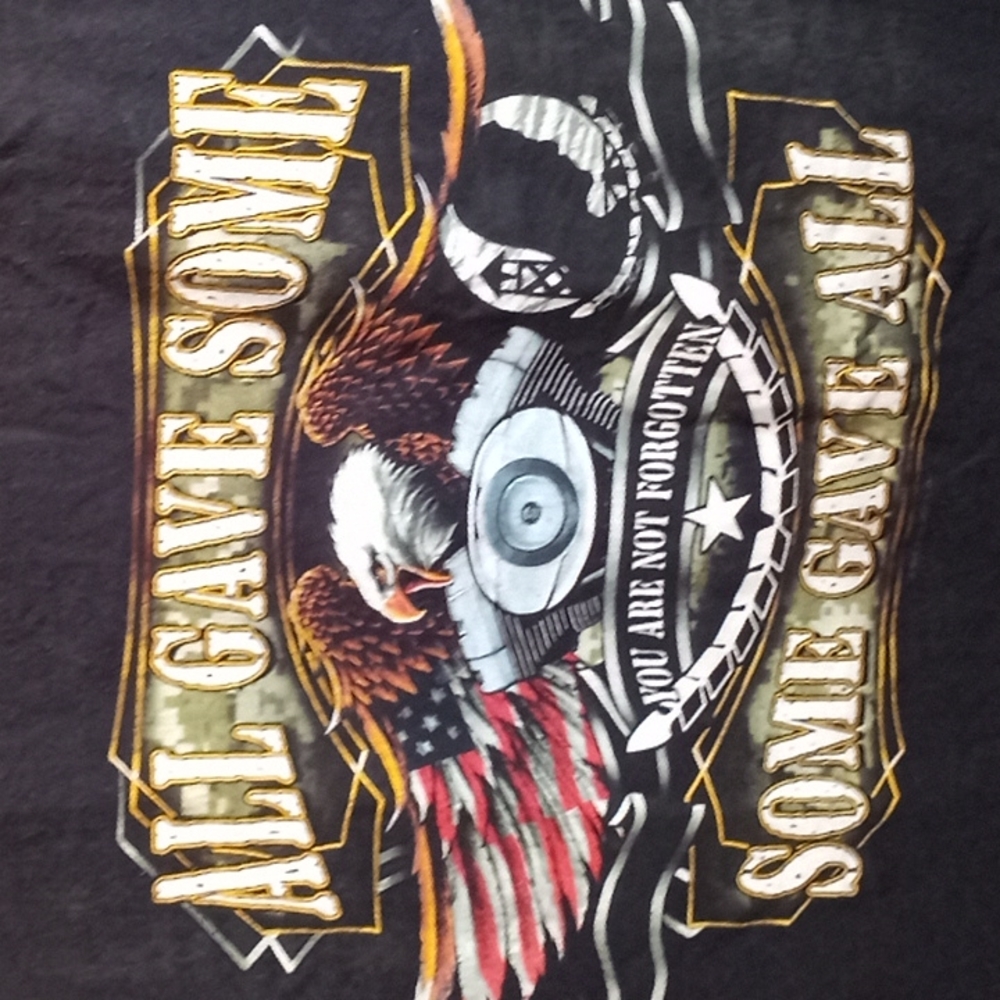 Bikers Tank Top